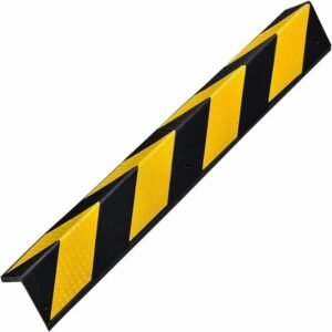 Corner Guard Heavy Duty Rubber