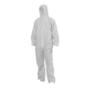 Disposable Coveralls