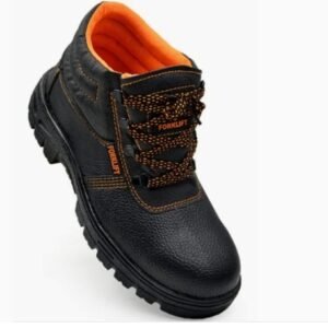 FORKLIFT SAFETY SHOE