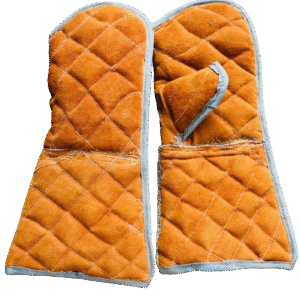 HEAVY DUTY OVEN GLOVE
