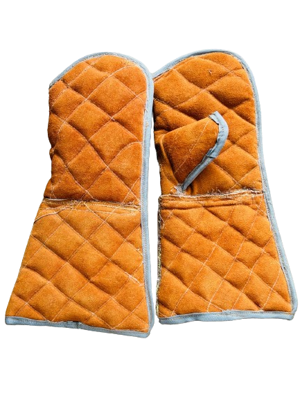 HEAVY DUTY OVEN GLOVE