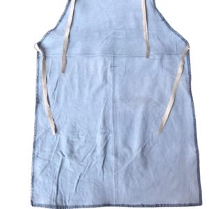 Leather Welding Apron