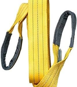 Lifting Belt 3 Ton 3 Meter