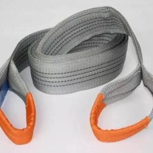 Lifting Belt 4 Ton 4 Meter