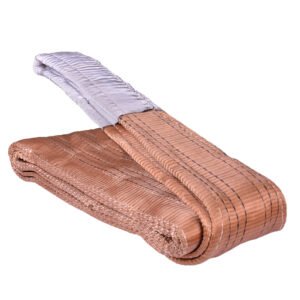 Lifting Belt 6 Ton 6 Meter