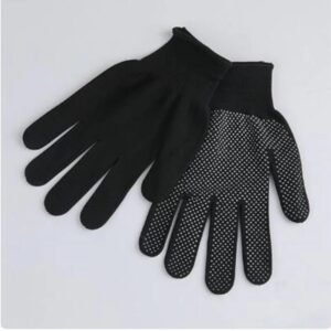 Nylon Dot Gloves