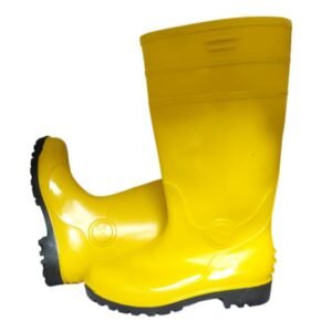 PVC GUMBOOT