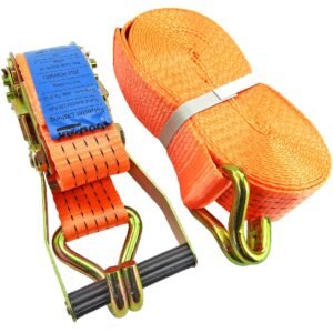 Ratchet Belt Heavy Duty 12 meter