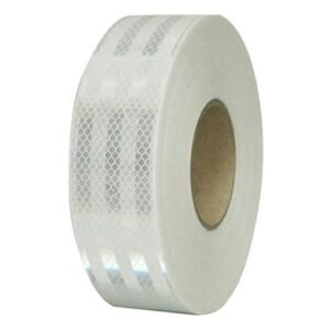 Reflective Tape White 2 Inch 25 meter