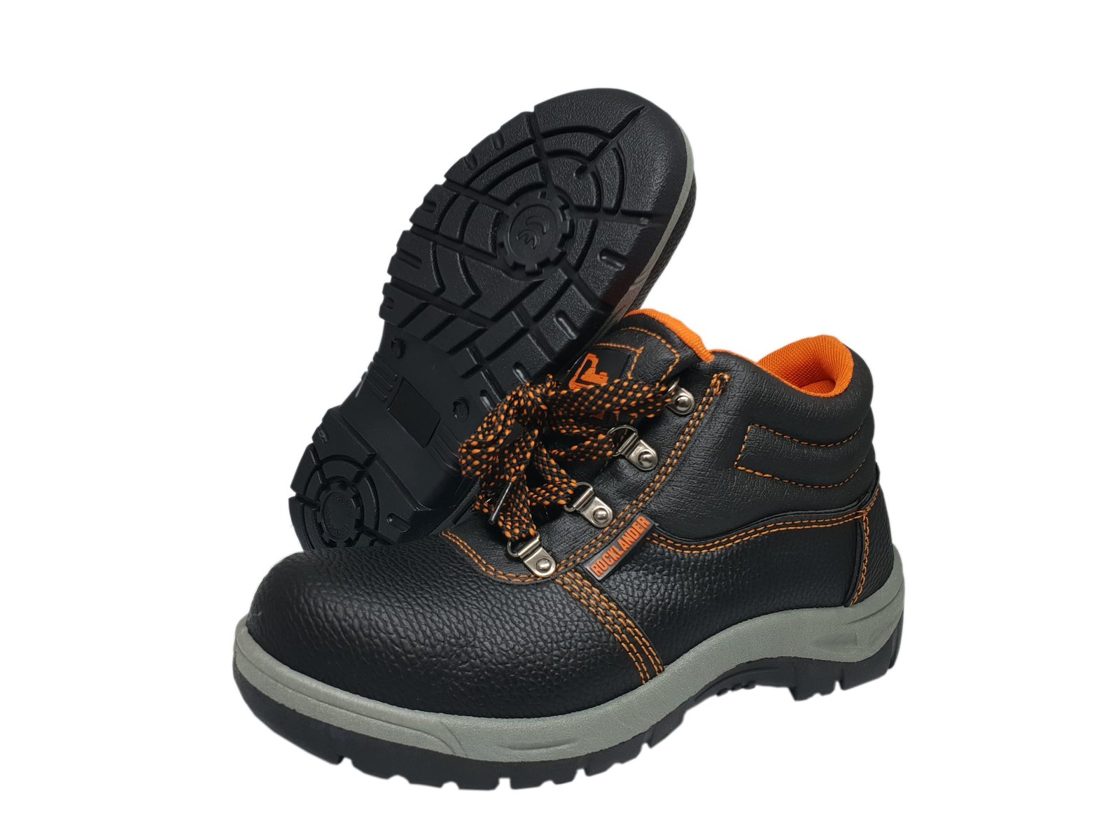 ROCKLANDER SAFETY SHOE