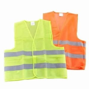 SAFETY JACKET NORMAL