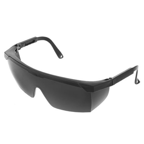 SAFETY SPECTACLE GREY