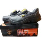 SP SAFETY SHOE