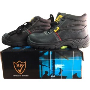 SPH SAFETY SHOE