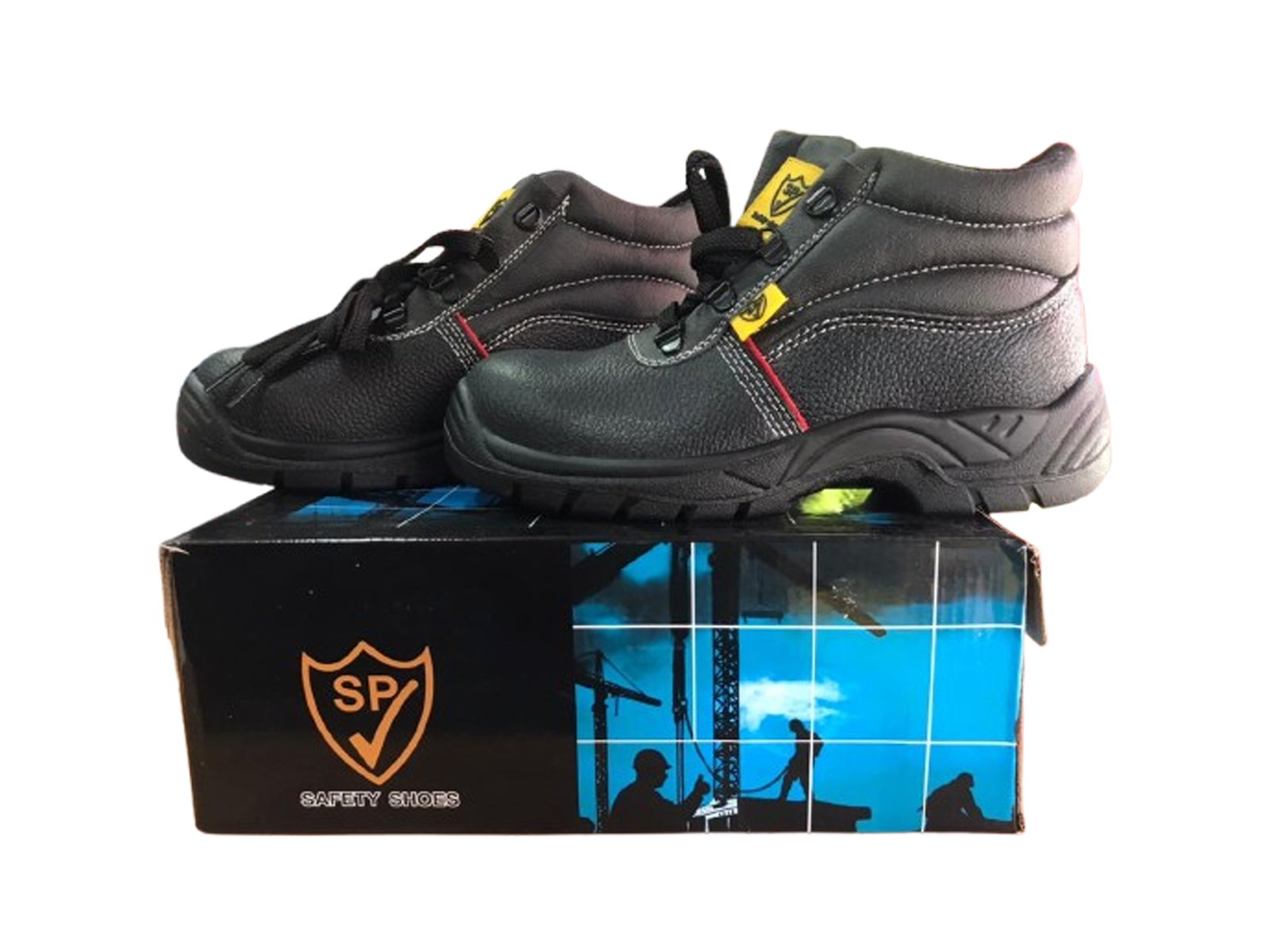 SPH SAFETY SHOE