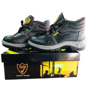 SPM SAFETY SHOE