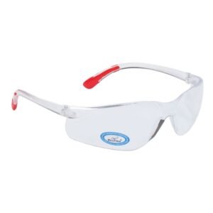 VAULTEX SAFETY SPECTACLE CLEAR