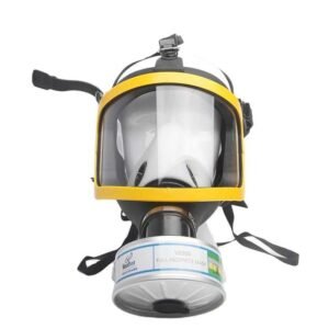 Vaultex V6900 Full Face Respiratory Gas Mask