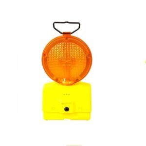 WARNING LIGHT BATTERY FLASHING