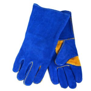 Welding Gloves Leather