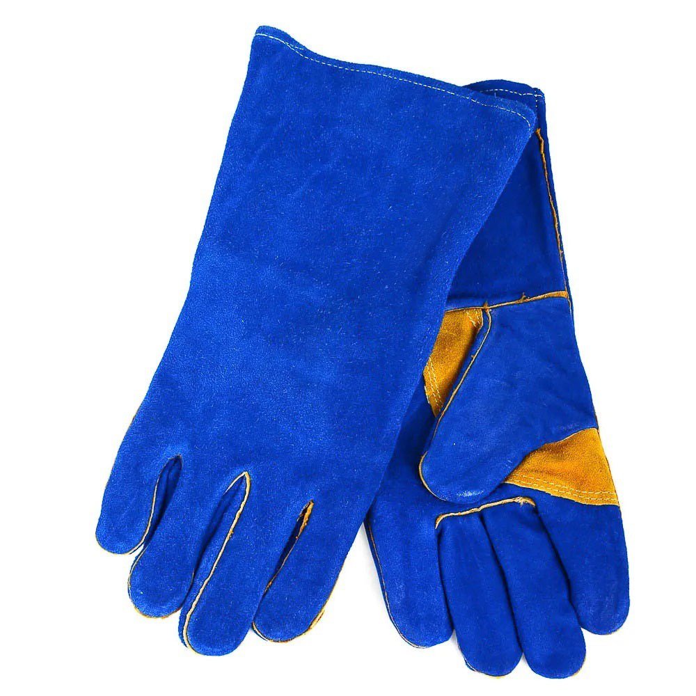 Welding Gloves Leather