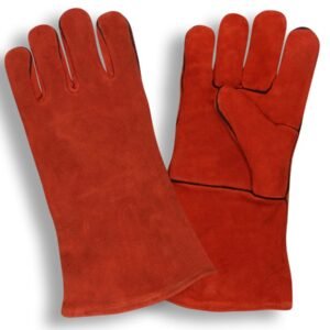 Welding Gloves Leather